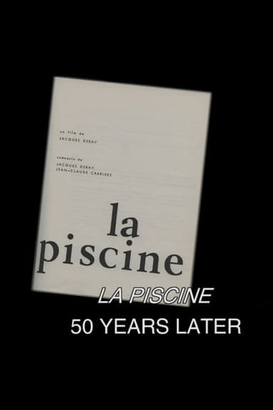 Fifty Years Later poster