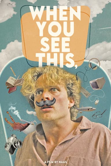 When You See This poster