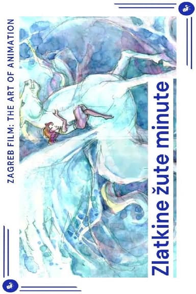 Minutes poster