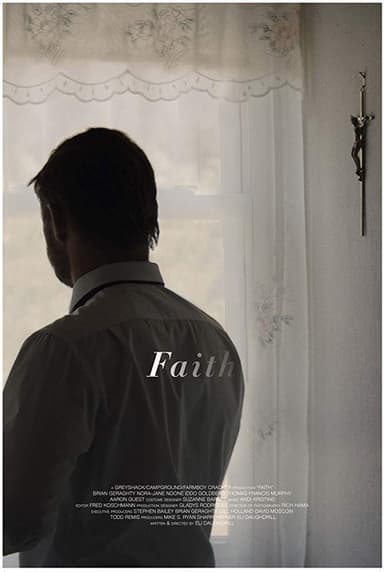 Faith poster
