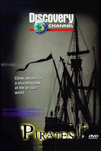 Pirates poster