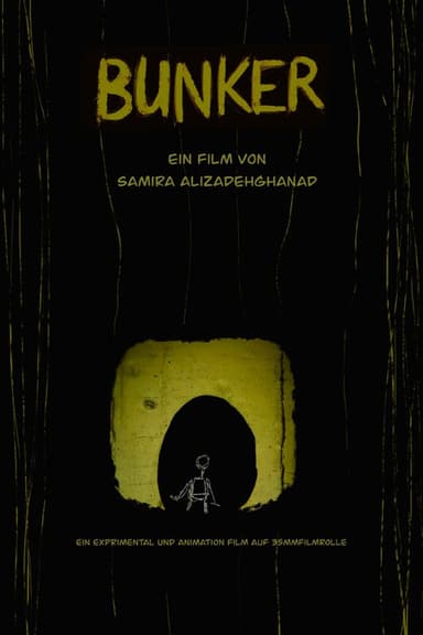 Bunker poster