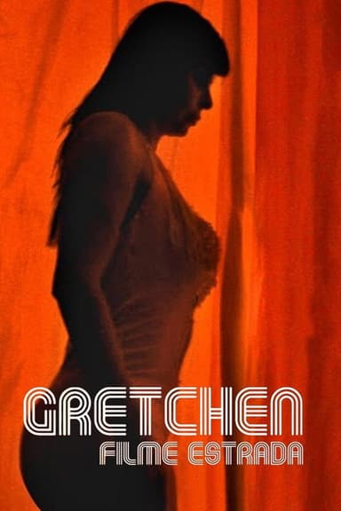 Gretchen Road Movie poster