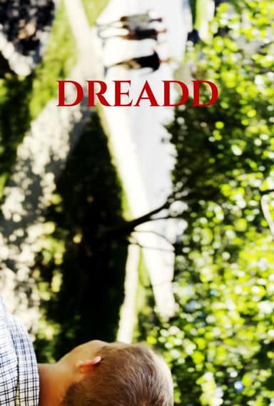 Dreadd poster