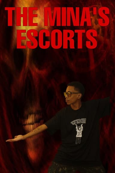 The Mina's Escorts poster