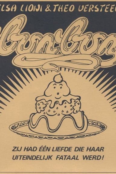 Bonbon poster