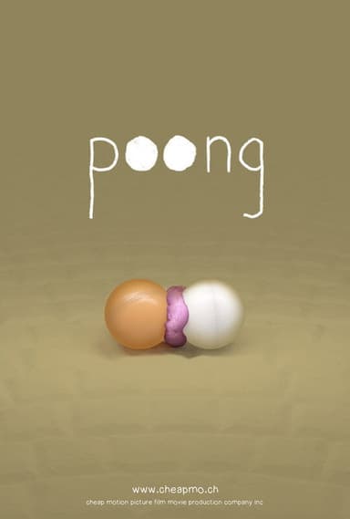 poong poster