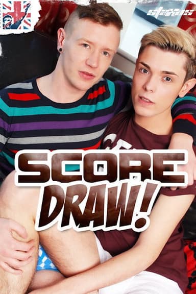 Score Draw poster
