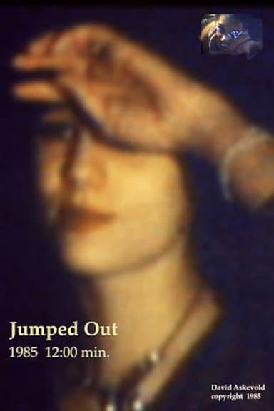 Jumped Out poster