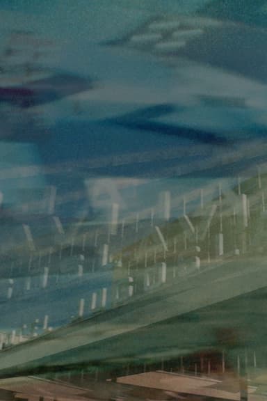 Dreamland poster