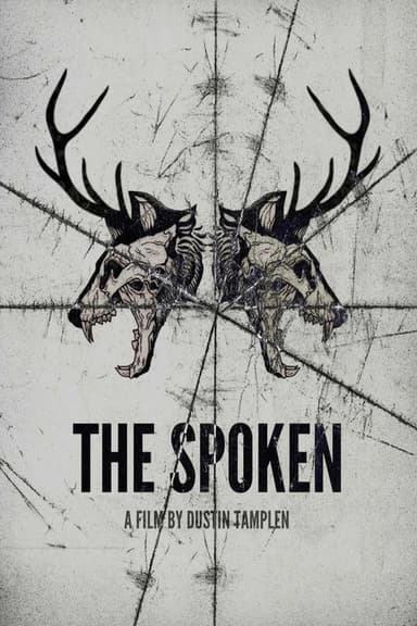 The Spoken poster