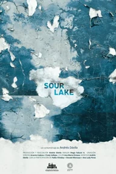 Sour Lake poster