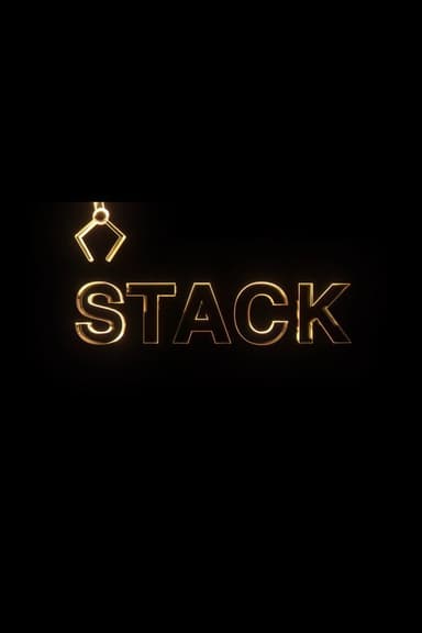 Stack poster
