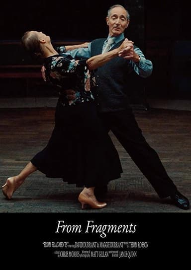 From Fragments poster