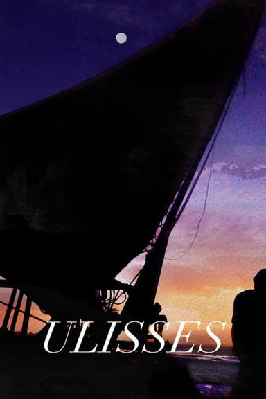 Ulisses poster