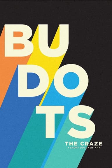 Budots: The Craze poster