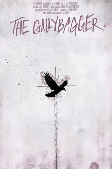 The Gallybagger poster