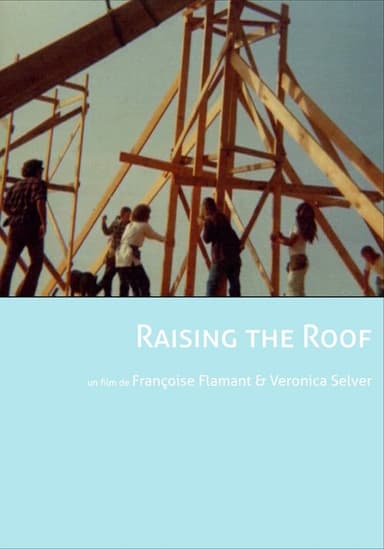 Raising the Roof poster