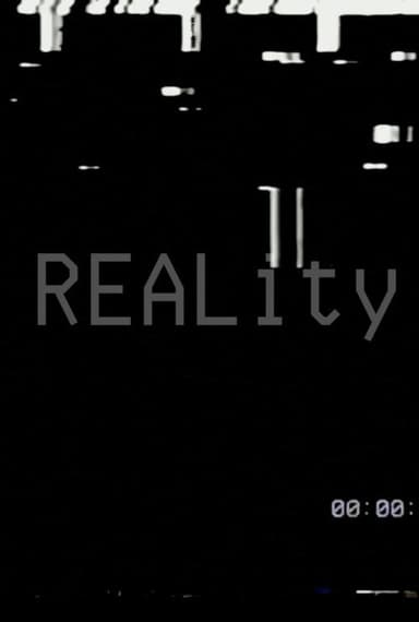 REALity poster