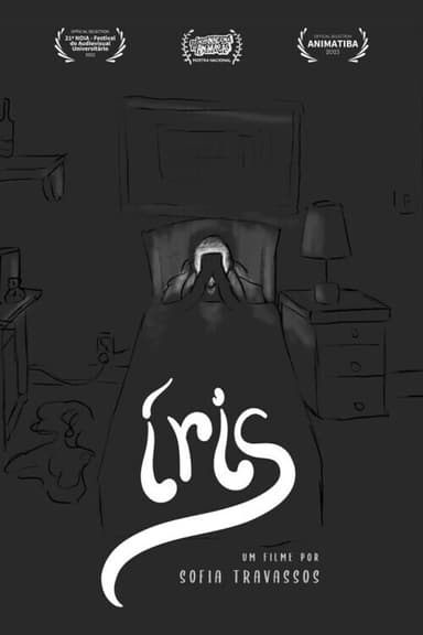 Íris poster