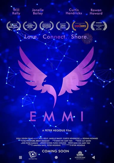 Emmi poster
