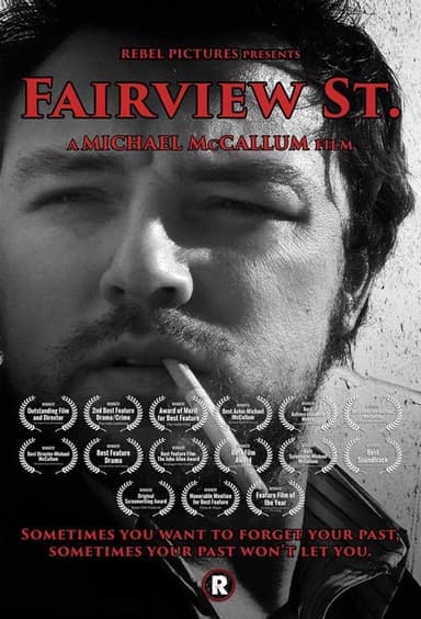 Fairview St. poster
