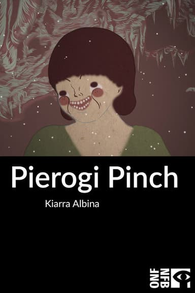 Pierogi Pinch poster