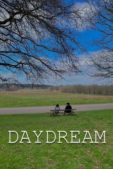 Daydream poster
