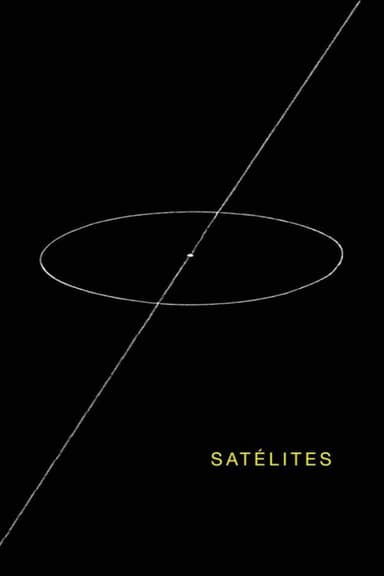 Satellites poster