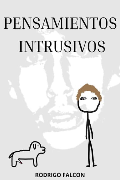 Pensamientos Intrusivos poster