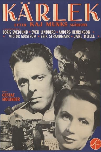Love poster
