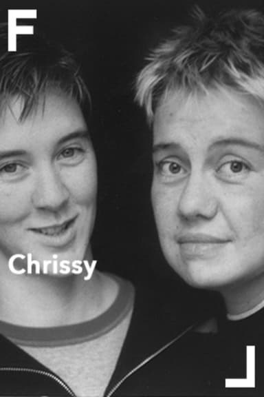 Chrissy poster