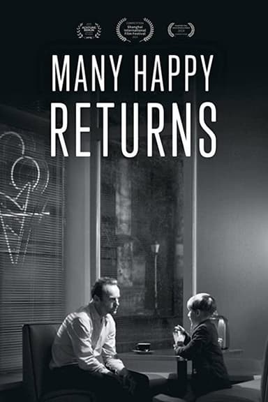 Many Happy Returns poster