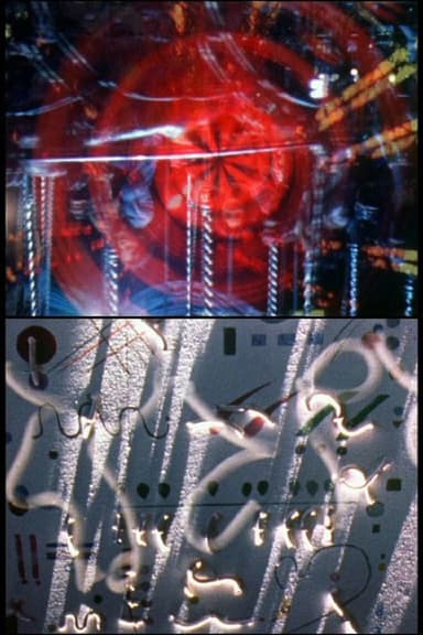 Rodamorfosis poster