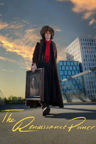 The Renaissance Prince poster