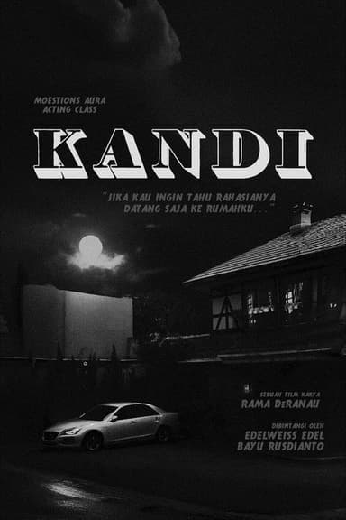 Kandi poster