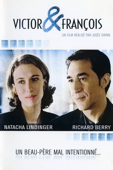Victor et François poster
