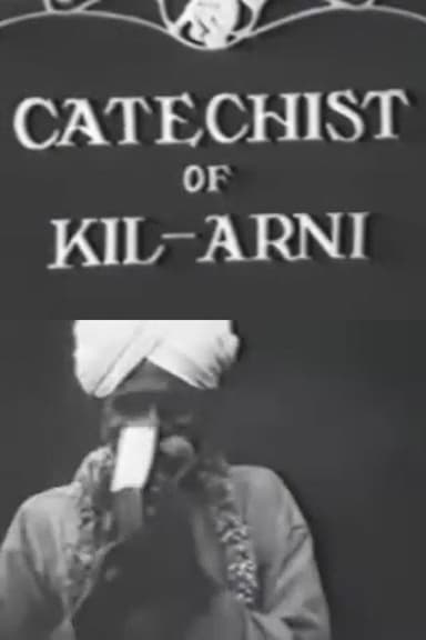 The Catechist of Kil-Arni poster