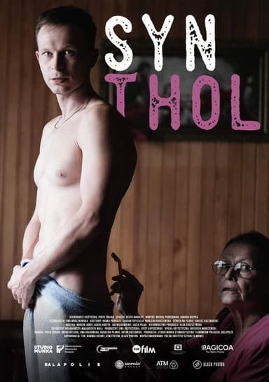 Synthol poster