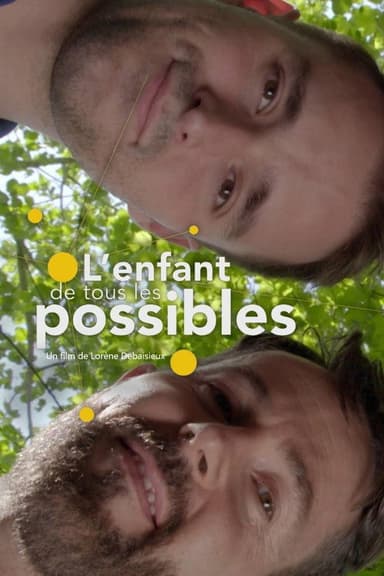 L'enfant de tous les possibles poster