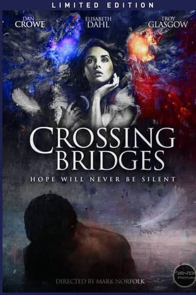 Crossing Bridges poster