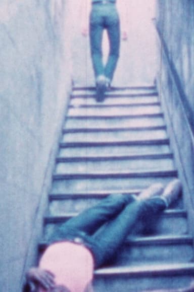Thresholds poster