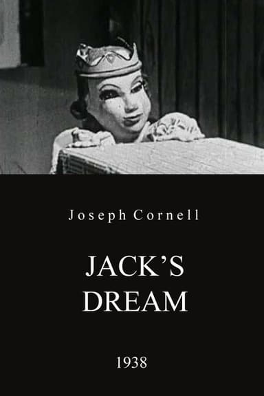 Jack's Dream poster