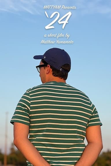 '24 poster