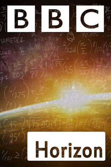 Horizon: Finding My Mind‎ poster