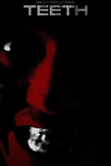 Teeth poster