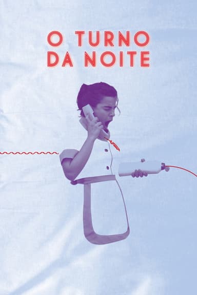 Night Shift poster