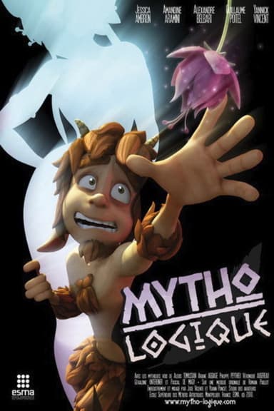 Mytho Logique poster