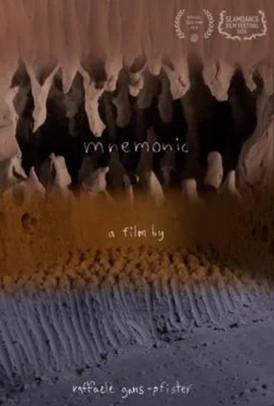 mnemonic poster