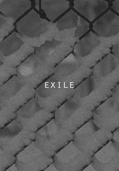 Exile poster